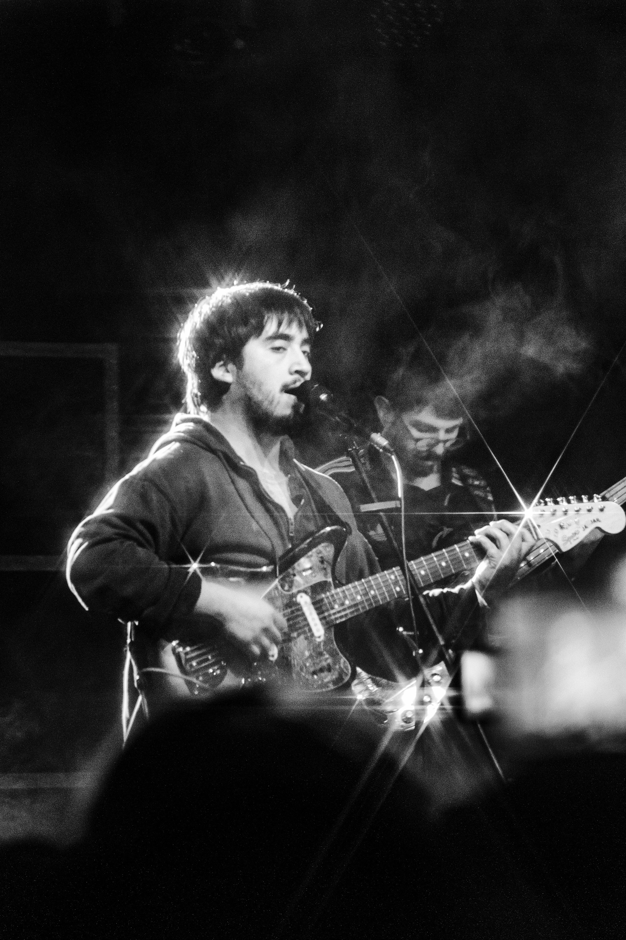 Asia Menor - Columpios al Suelo